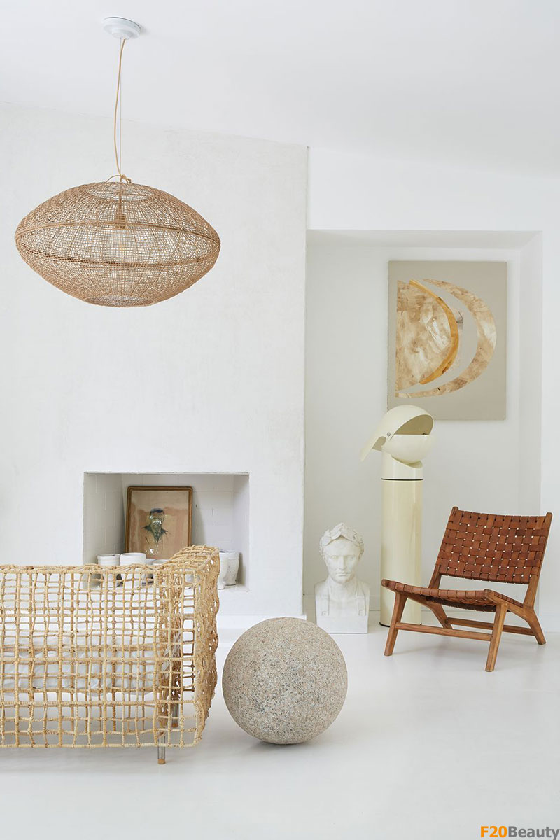 50 Ý tưởng trang trí nội thất đẹp