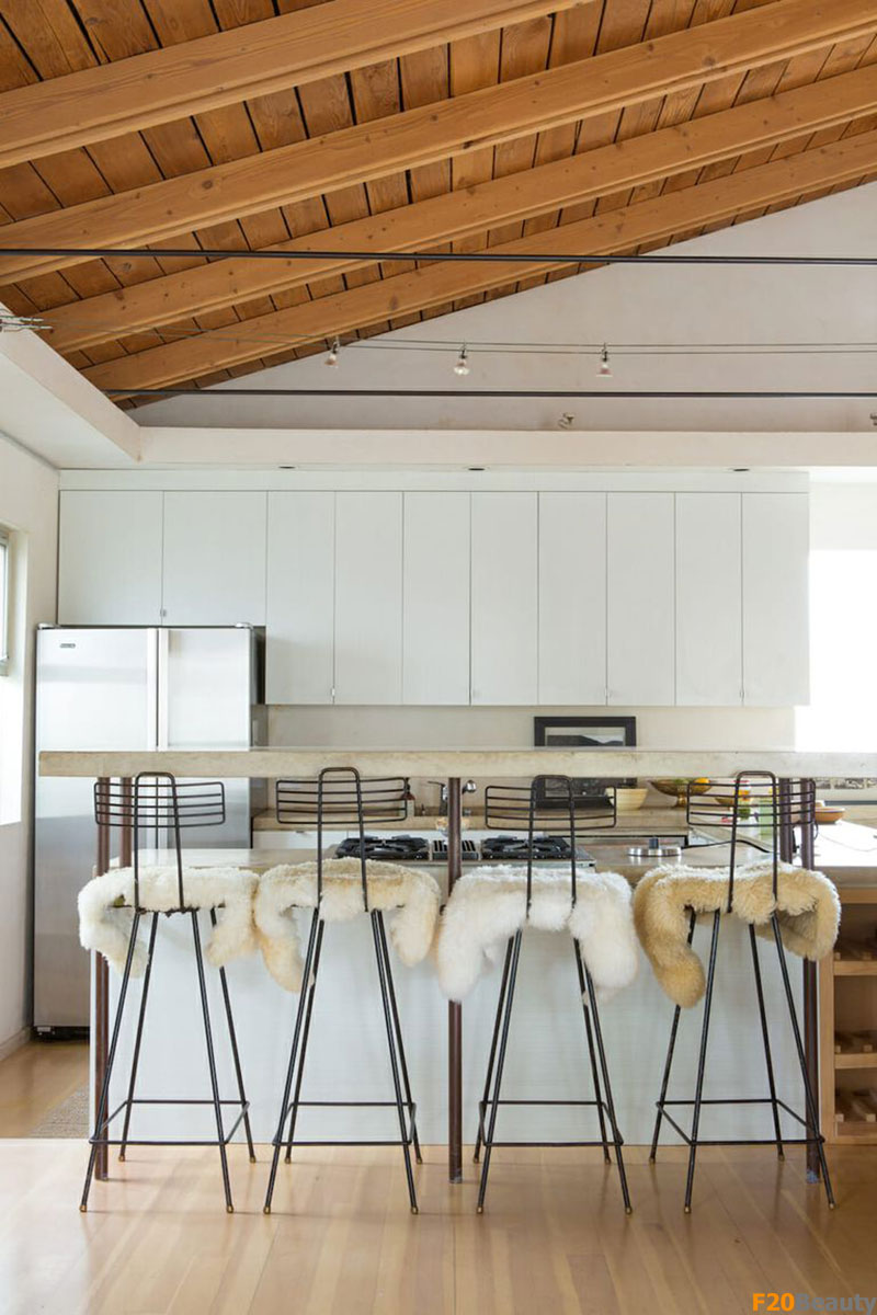 50 Ý tưởng trang trí nội thất đẹp