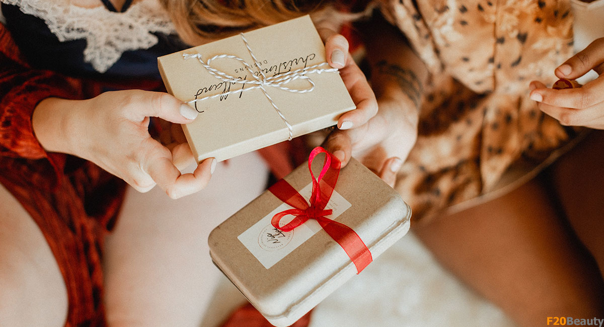 Quà tặng đặc biệt ý nghĩa