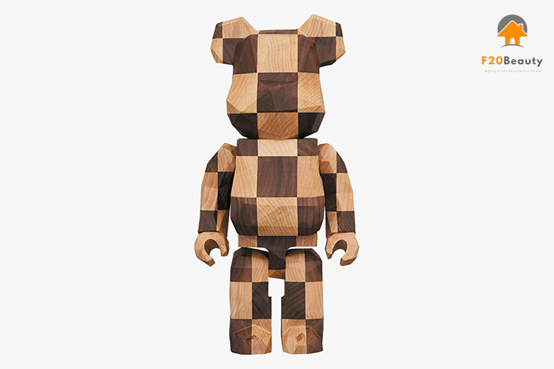 Bearbrick Polygon