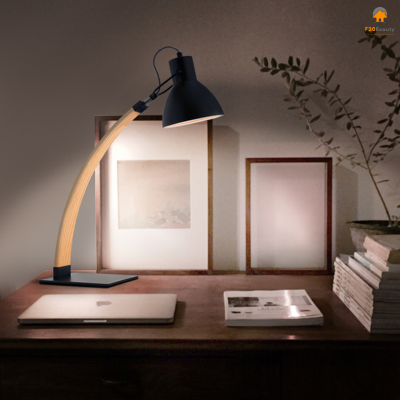 Đèn ngủ đẹp để bàn Molan