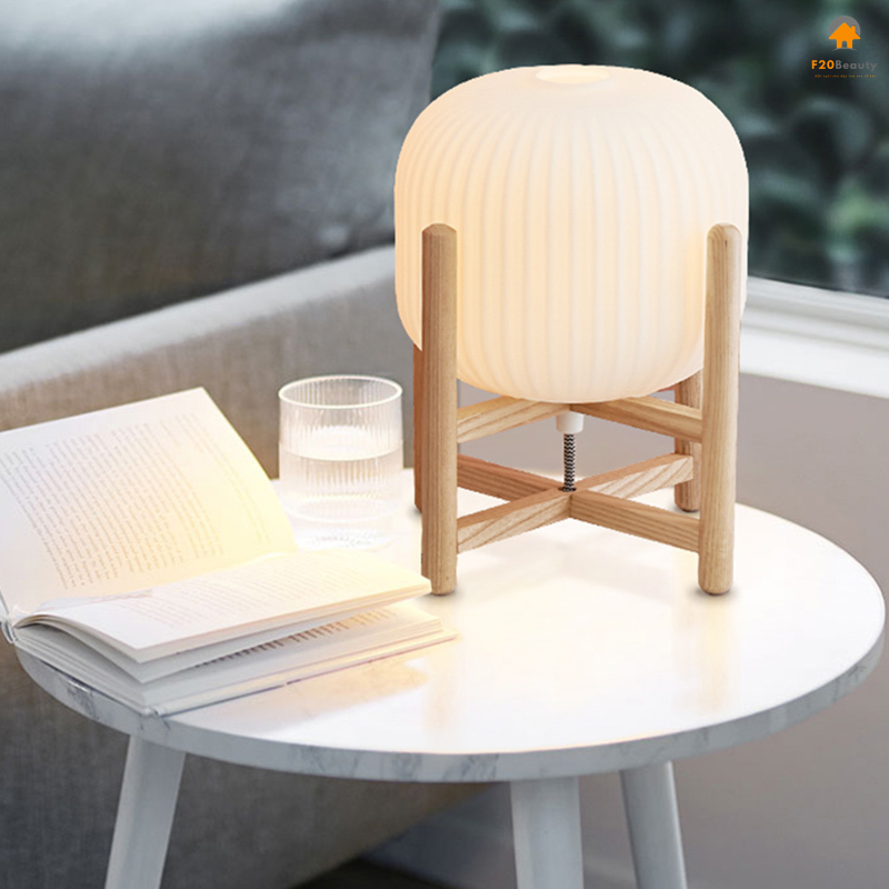 Đèn ngủ đẹp để bàn Apollo