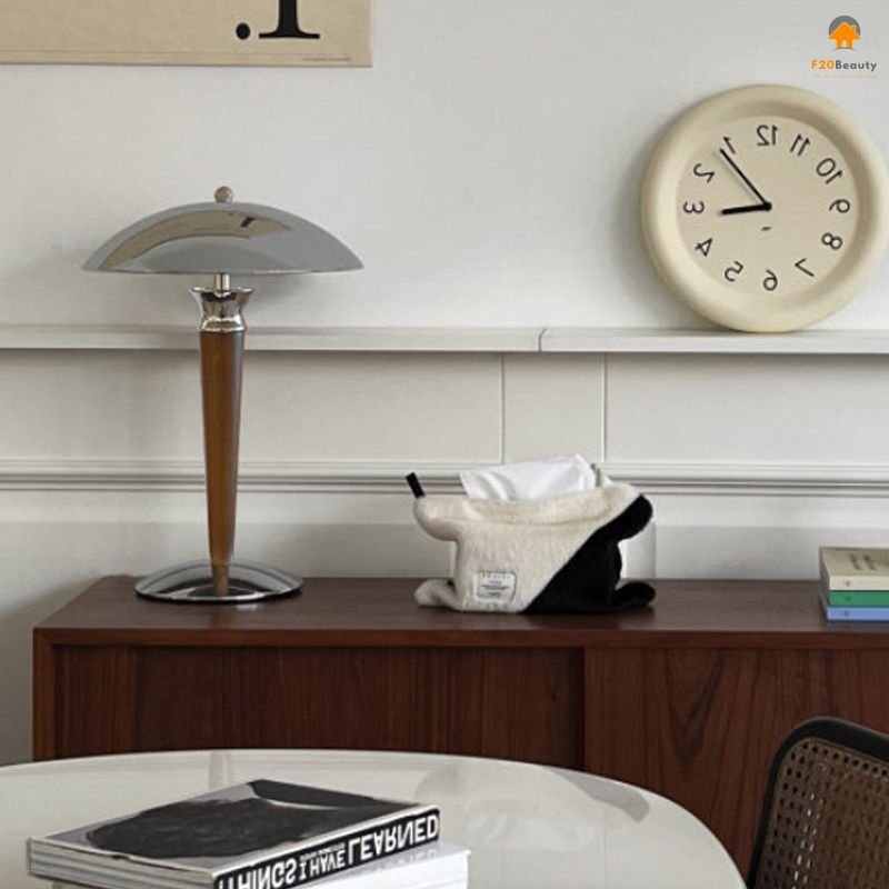 Đèn ngủ đẹp để bàn So Hee