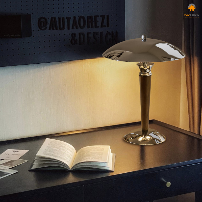 Đèn ngủ đẹp để bàn So Hee