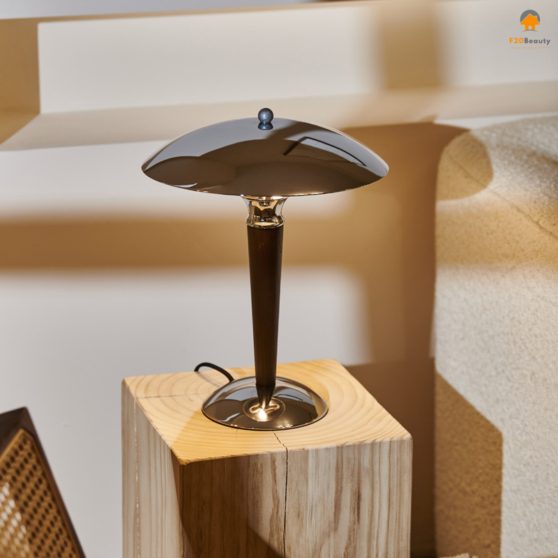 Đèn ngủ đẹp để bàn So Hee