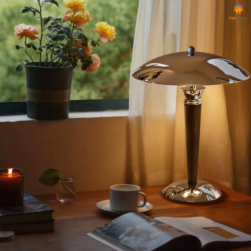 Đèn ngủ đẹp để bàn So Hee