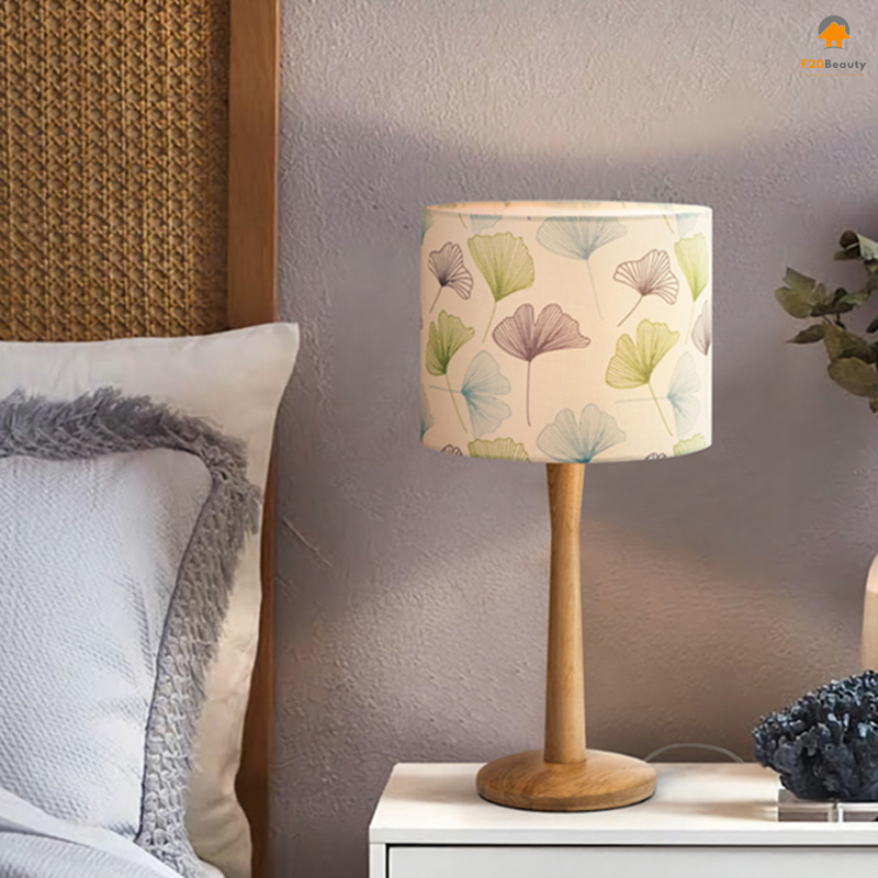 Đèn ngủ đẹp để bàn Kiaraa