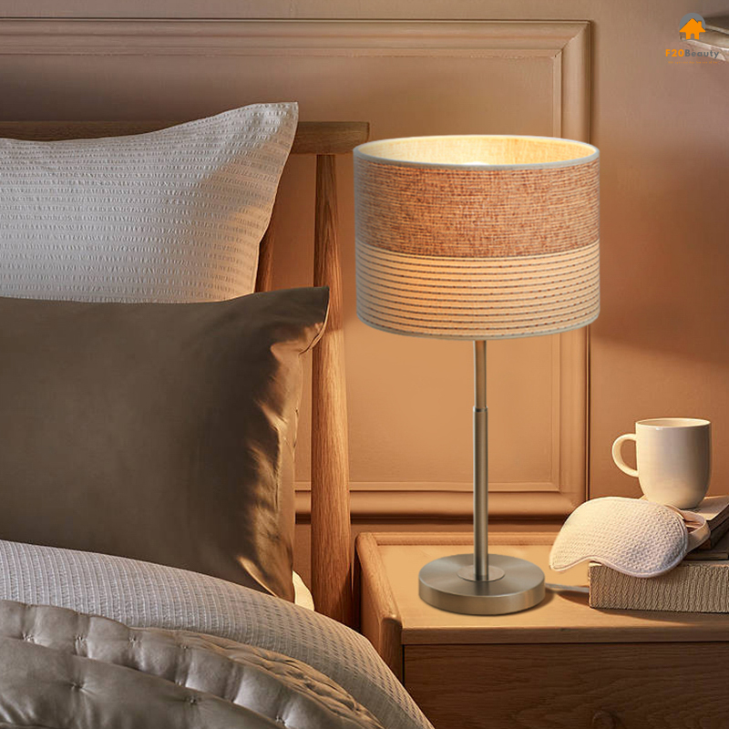 Đèn ngủ đẹp để bàn Hayoon