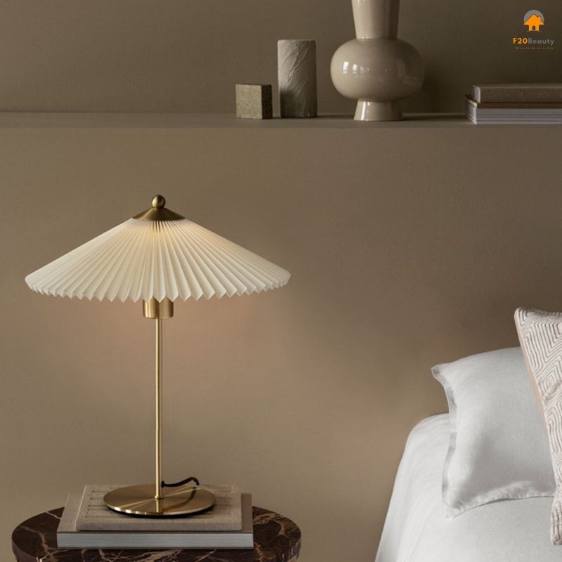 Đèn ngủ đẹp để bàn Heejin