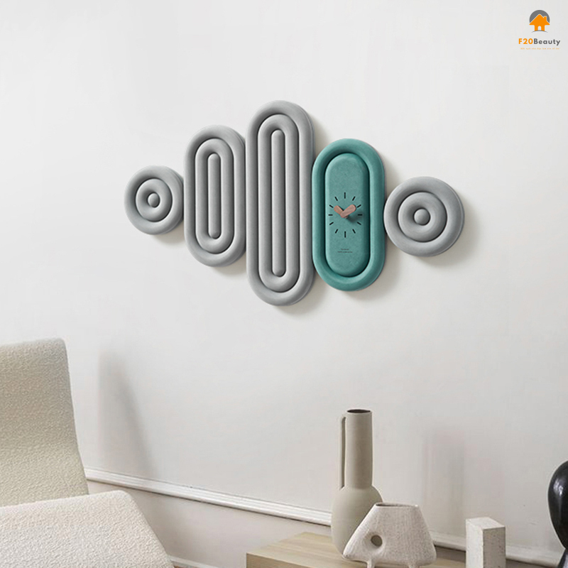 Đồng hồ treo tường đẹp Cosima