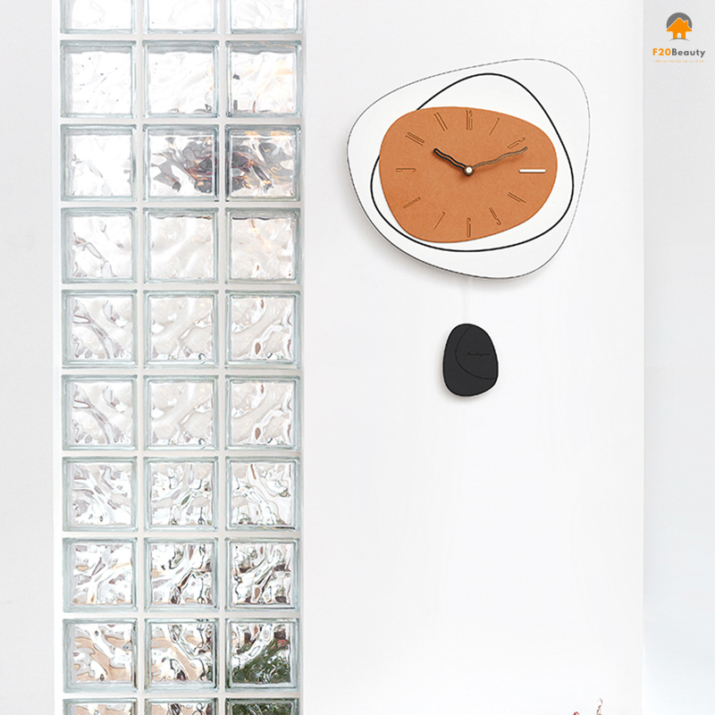 Đồng hồ treo tường đẹp Gloria