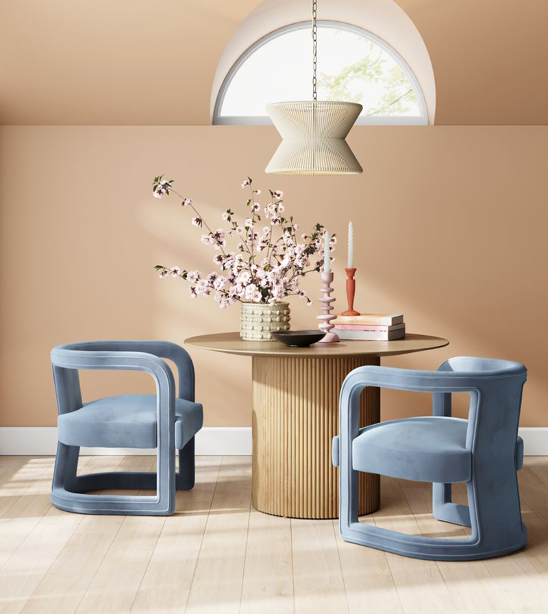 Chọn những vật có sức hút cao