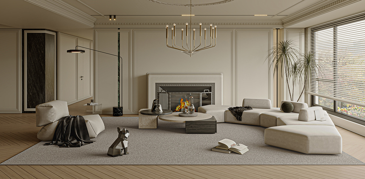 Japandi là phong cách gì? Cây giả Japandi xu hướng năm 2023