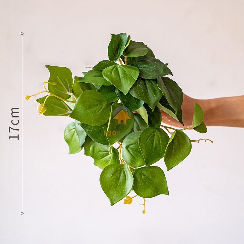 Cây cao su non giả - 120k