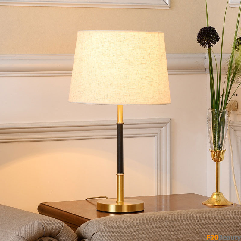 Đèn ngủ đẹp để bàn Windly