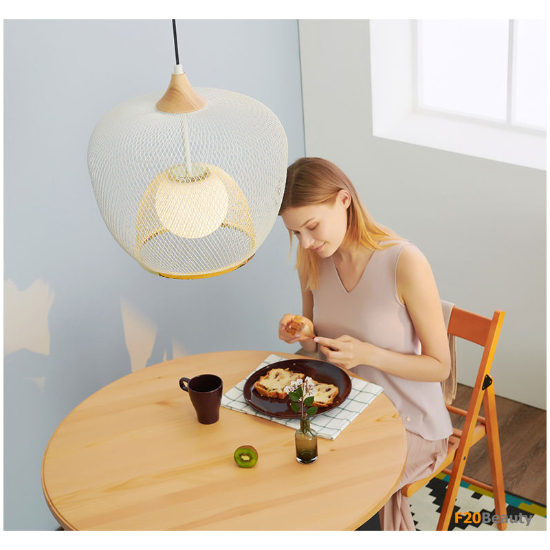 Đèn thả Flora cao cấp