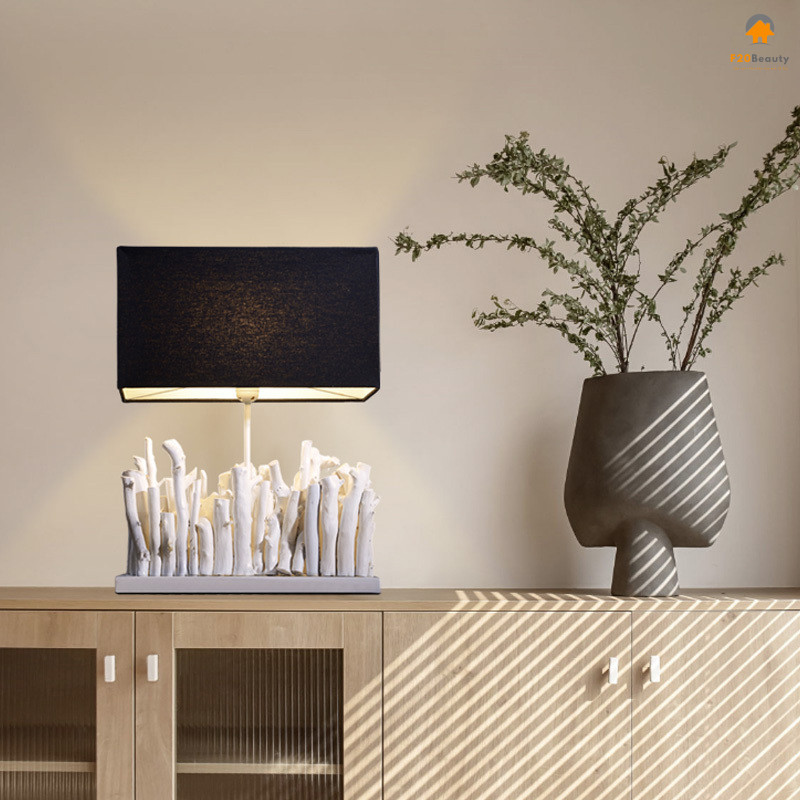 Đèn ngủ đẹp để bàn Haneul