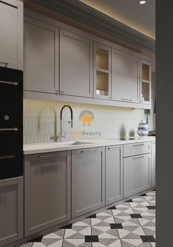 Những đồ vật trang trí phòng ăn