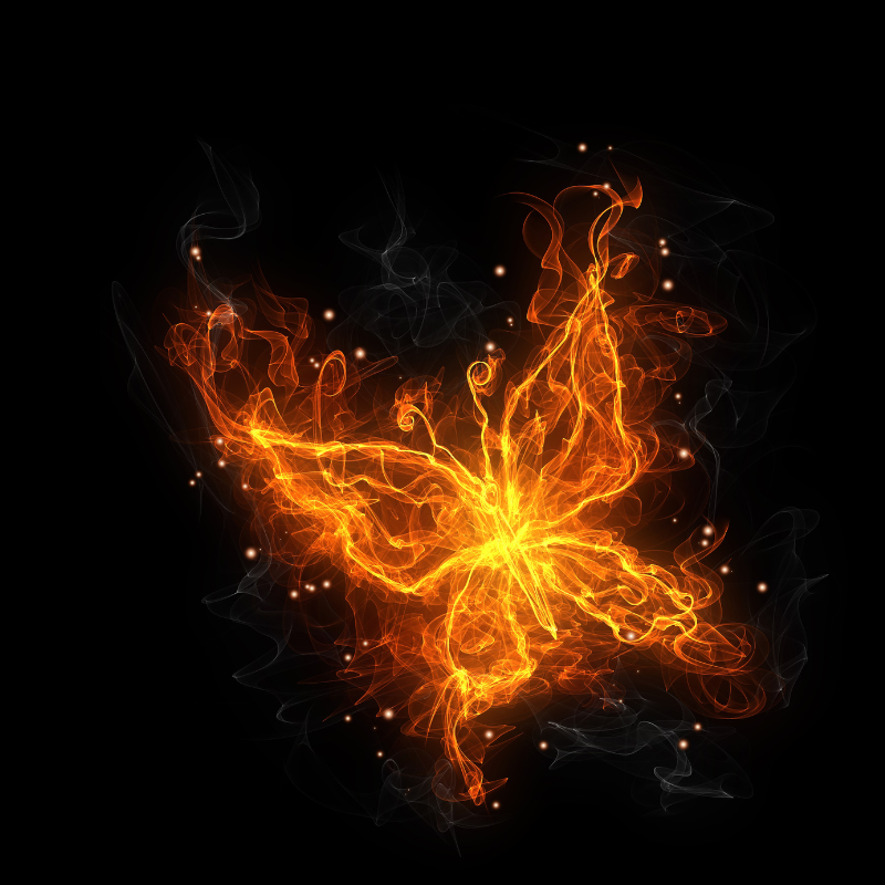 Mệnh Hỏa là mệnh gì?