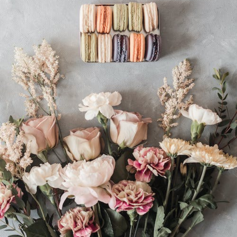 Những món quà tân gia giản đơn nhẹ nhàng