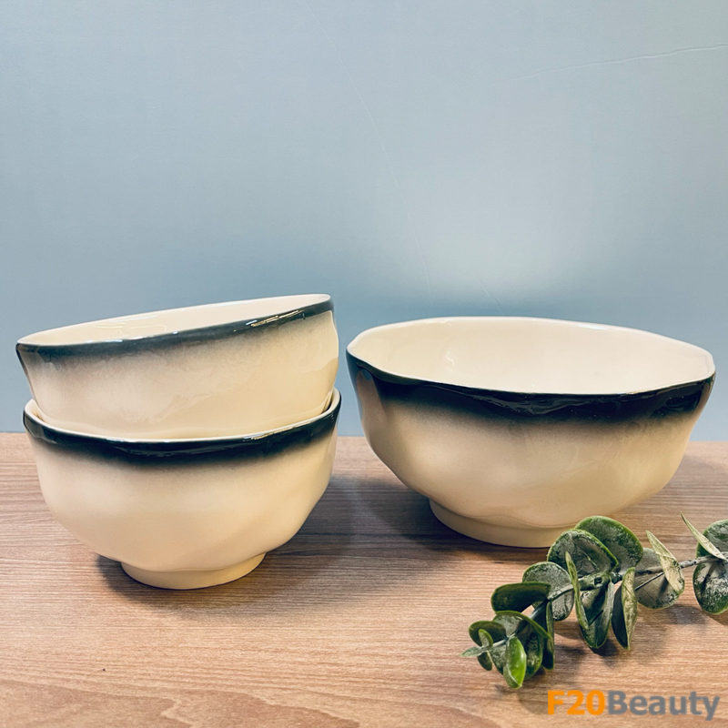 Chén ăn hoa sen cao cấp - Mang đến vẻ đẹp thanh lịch và sự truyền thống Nhật Bản cho bữa ăn của bạn.