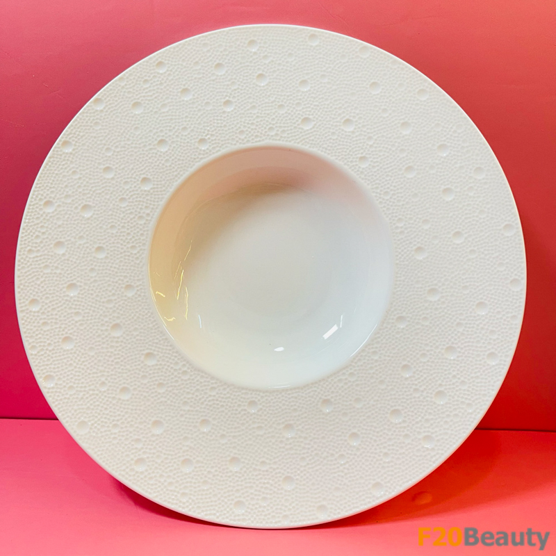 Đĩa súp Ala Deska sang trọng (Vân sao thổ)