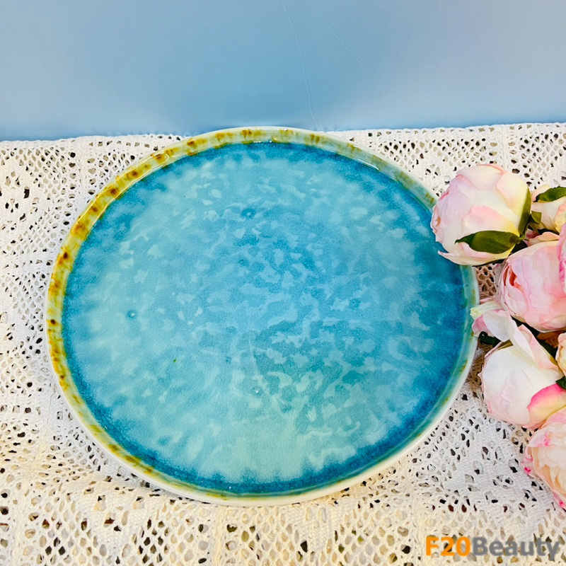 Đĩa ăn Tababa lớn