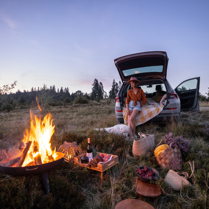 Hiểu sâu hơn về Sơn Hạ Hỏa và cách nó tác động đến tính cách và vận mệnh của bạn