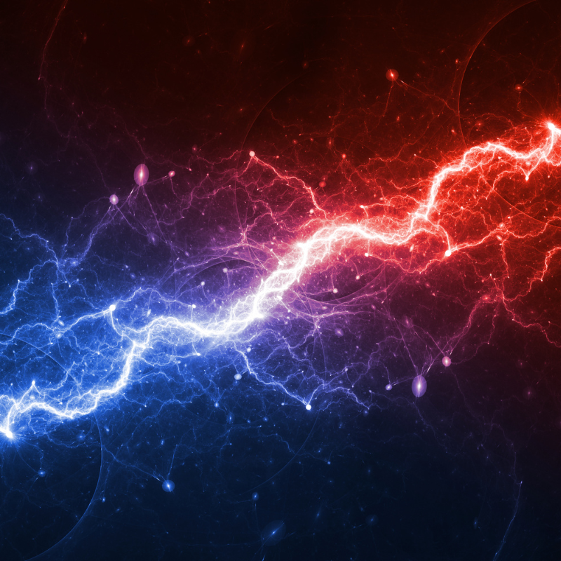 Tích Lịch Hỏa: biểu thị cho ngọn lửa của sấm sét