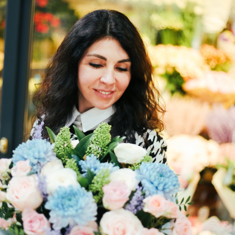 Tổng hợp địa điểm bán hoa giả với giá cả phải chăng tại TP.HCM - Đáng tin cậy nhất Việt Nam