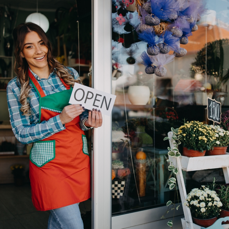 Địa điểm bán hoa giả giá tốt nhất tại TP.HCM - Uy tín hàng đầu Việt Nam