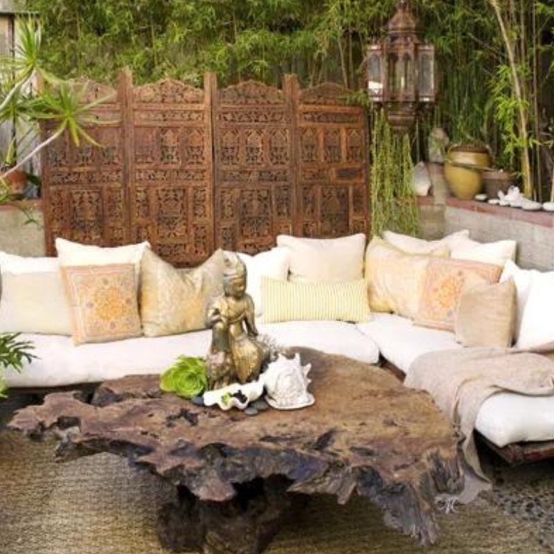 Hướng dẫn cơ bản về phong cách Global Style - Tự tin thể hiện sự đa dạng và sự kết hợp văn hóa