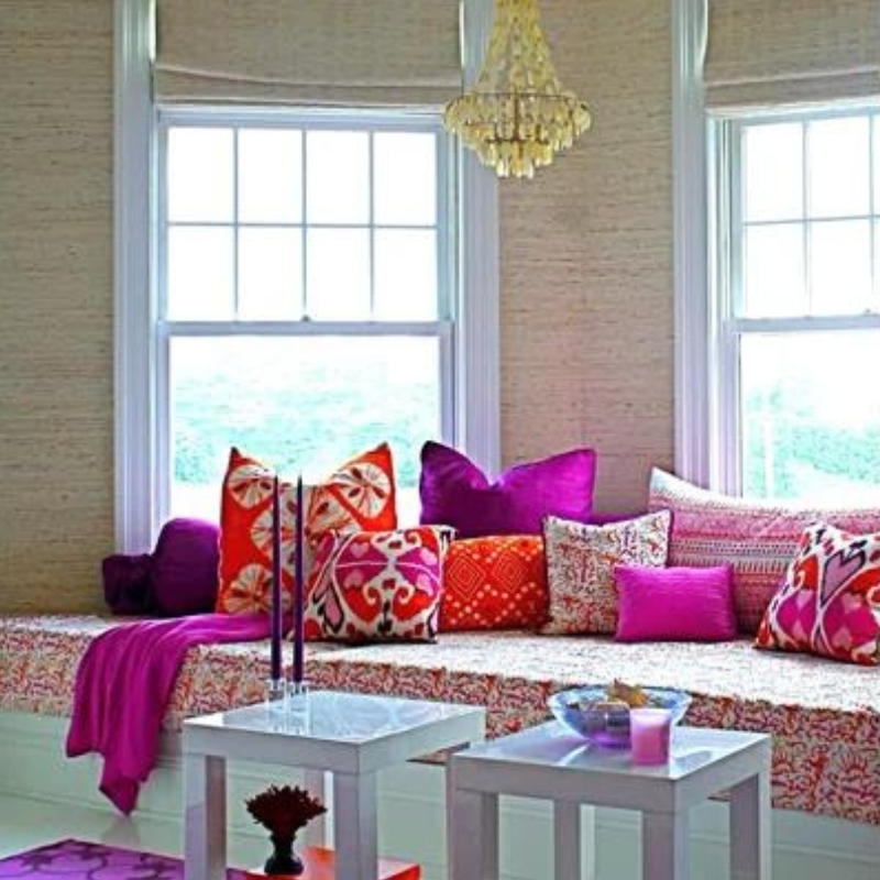 Hướng dẫn cơ bản về phong cách Global Style - Kết nối và tạo cầu nối giữa các nền văn hóa