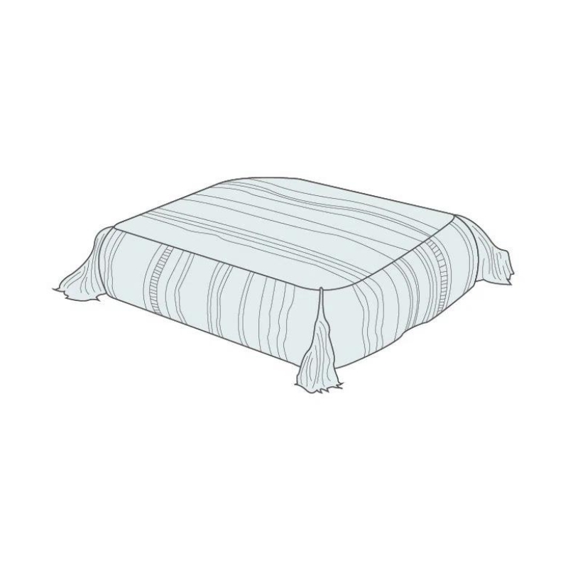 Hướng dẫn cơ bản về phong cách Global Style - Tinh tế, đa sắc và đầy sức sống