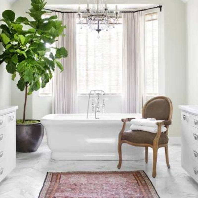 Hướng dẫn cơ bản về phong cách Traditional Style - Tạo dựng không gian với vẻ đẹp cổ điển