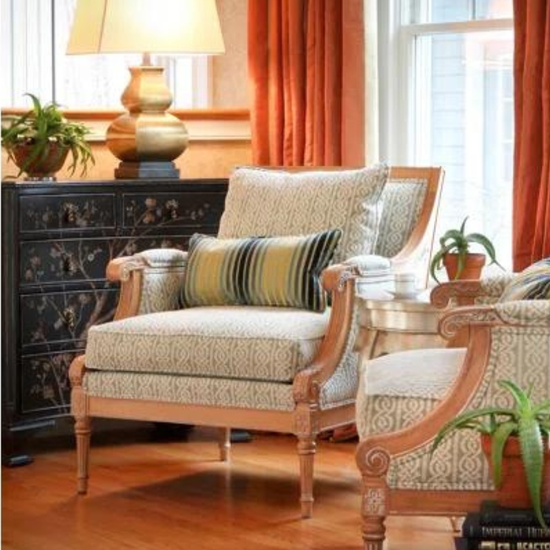 Hướng dẫn cơ bản về phong cách Traditional Style - Làm mới không gian với sự tôn vinh văn hóa truyền thống