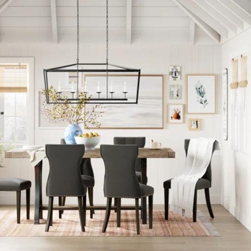 Cottage Style - Gợi lên không gian thôn quê đẹp mộc mạc và ấm áp