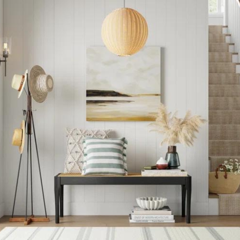 Cottage Style - Ý tưởng trang trí cho ngôi nhà: Tự do sáng tạo và thể hiện cái tôi riêng của bạn