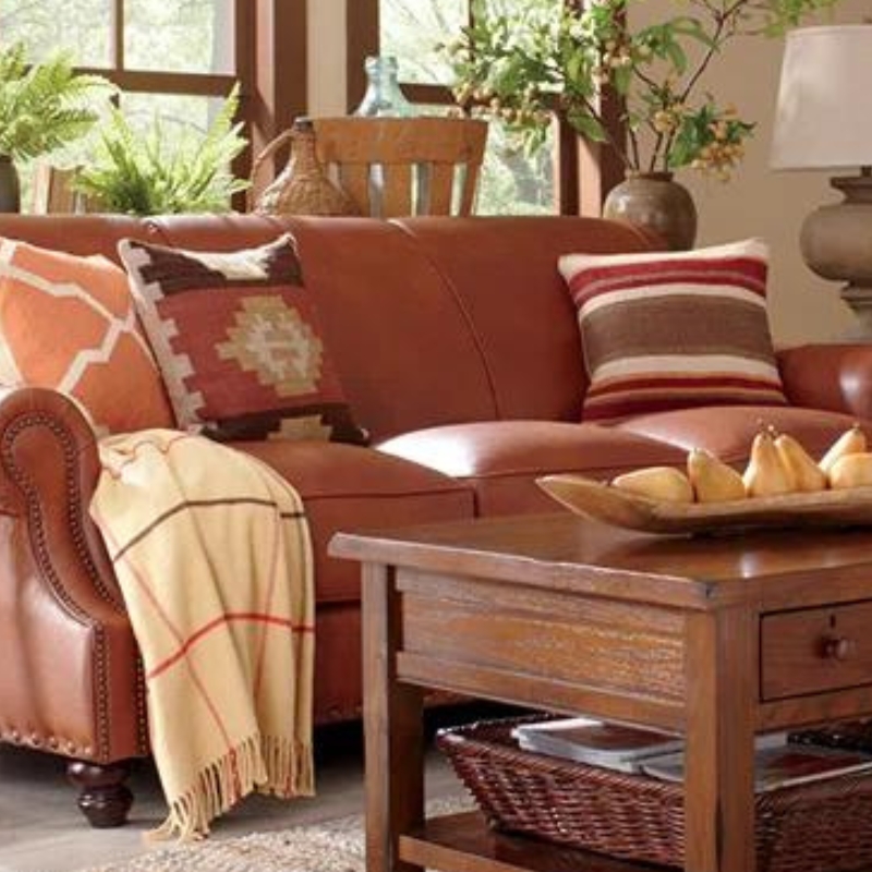 Trang trí ngôi nhà theo phong cách Mission - Hòa mình vào vẻ đẹp truyền thống và sự tinh tế