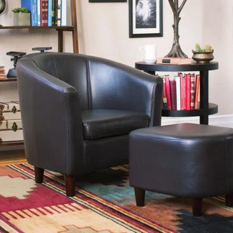 Trang trí ngôi nhà theo phong cách Mission - Gợi lên sự ấm áp và sự gắn kết gia đình