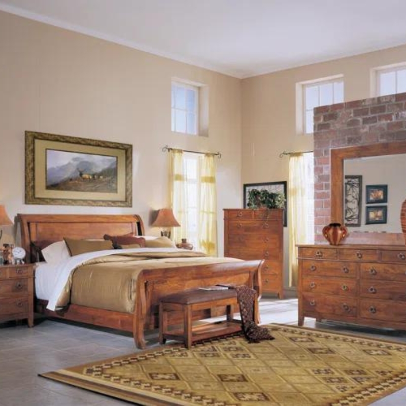 Trang trí ngôi nhà theo phong cách Mission - Hòa quyện giữa sự đẳng cấp và sự giản dị