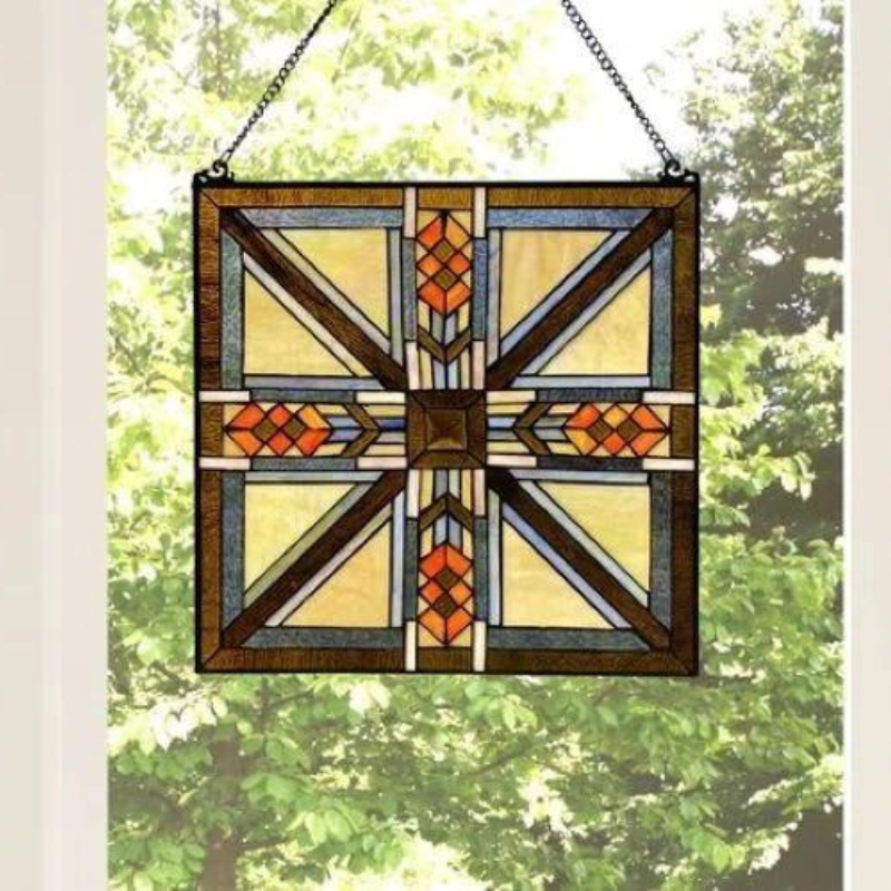 Trang trí ngôi nhà theo phong cách Mission - Thể hiện cái tôi riêng và sự đam mê với nghệ thuật