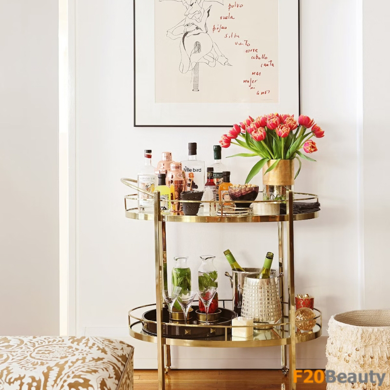 Chọn hoa trang trí phù hợp với nhu cầu của bạn