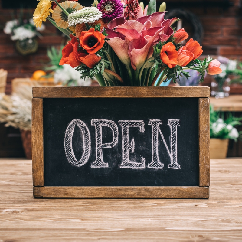 Hoa chúc mừng khai trương đẹp và ý nghĩa để ghi dấu ấn độc đáo trong mỗi dịp quan trọng