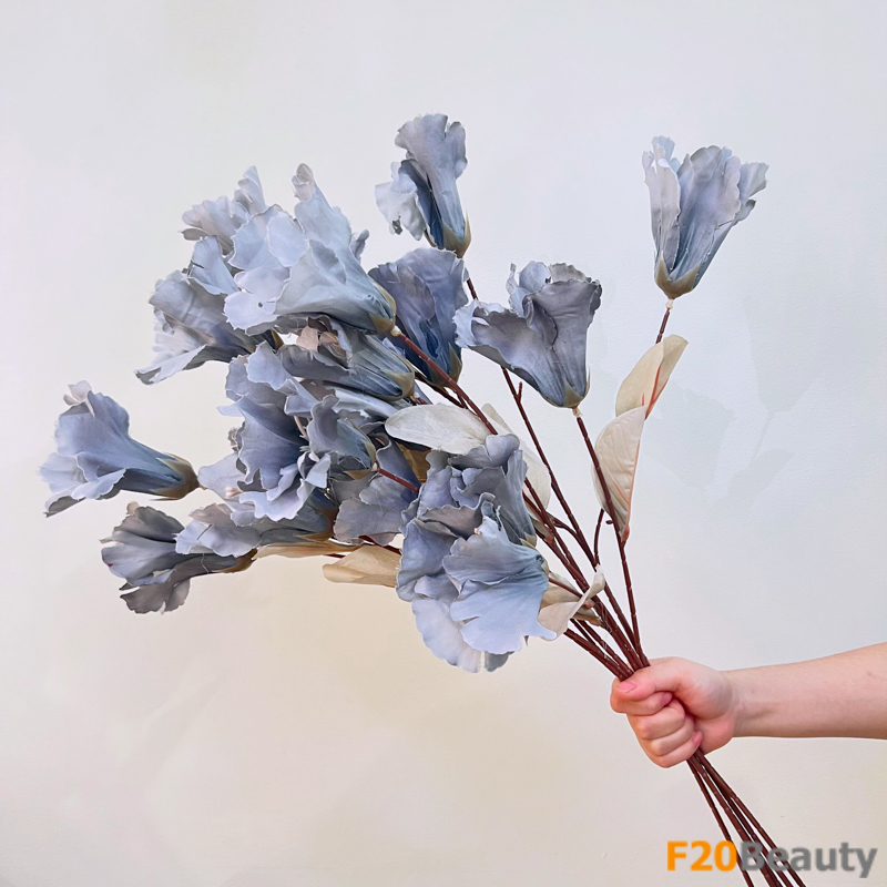 Hoa Artificial Morning Glory - Biểu tượng của tình yêu vĩnh cửu