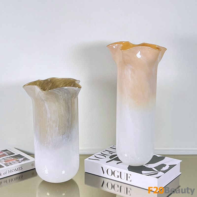 Bình thủy tinh trang trí Isobelle