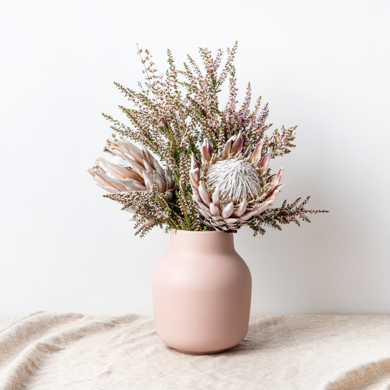 Hoa thảo đường - Biểu tượng của sự đoàn kết gia đình