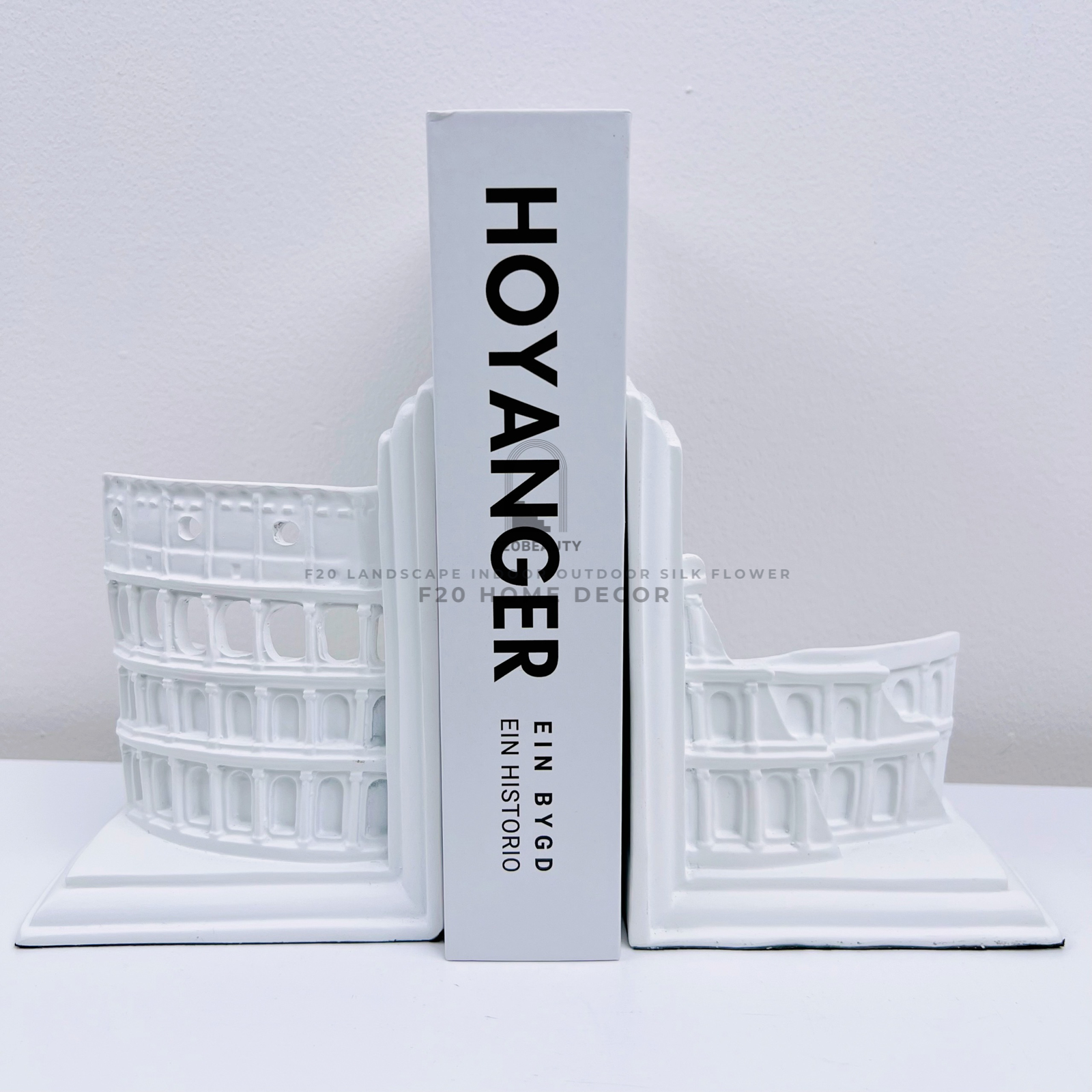 Chặn sách thành Roma