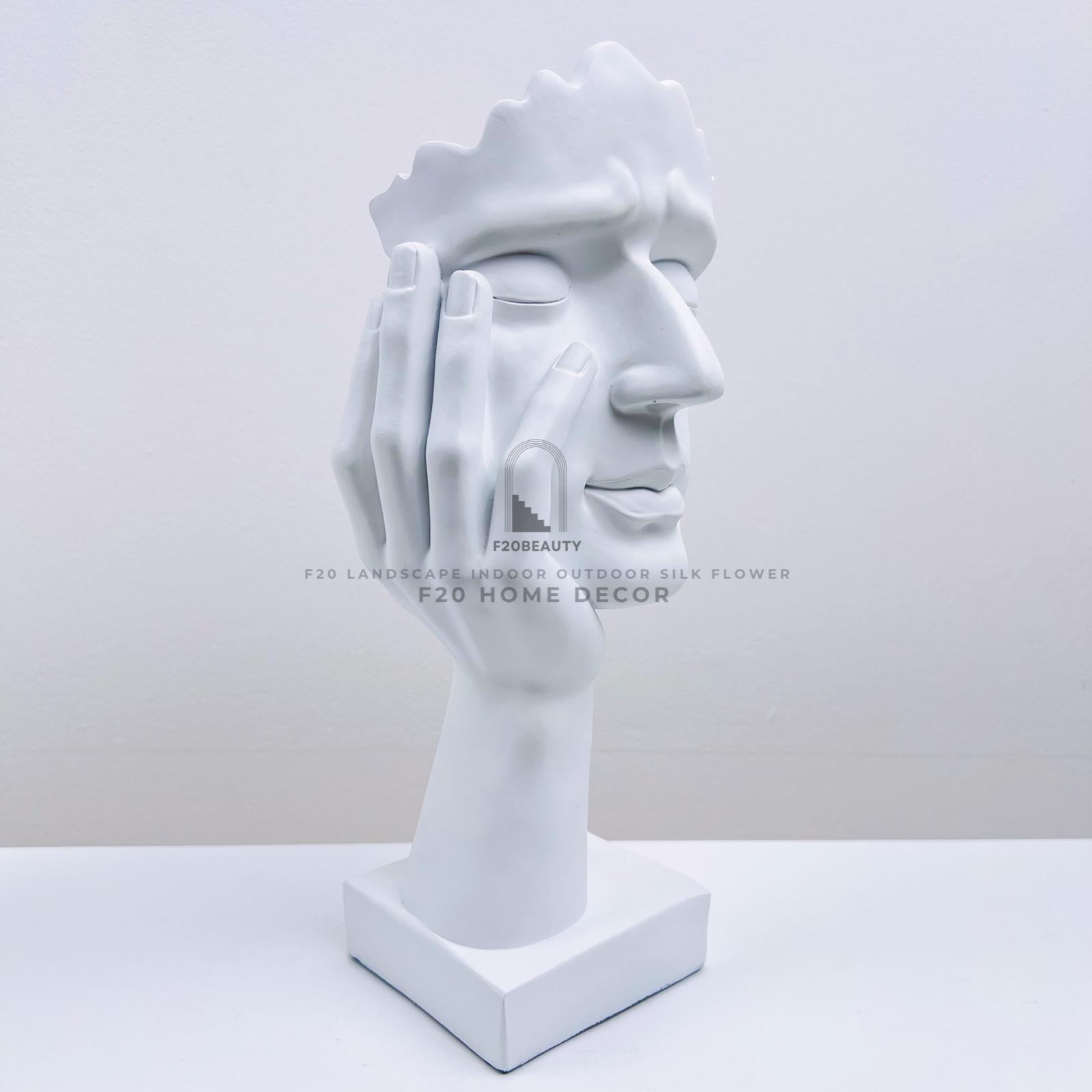 Tượng không nghe phải