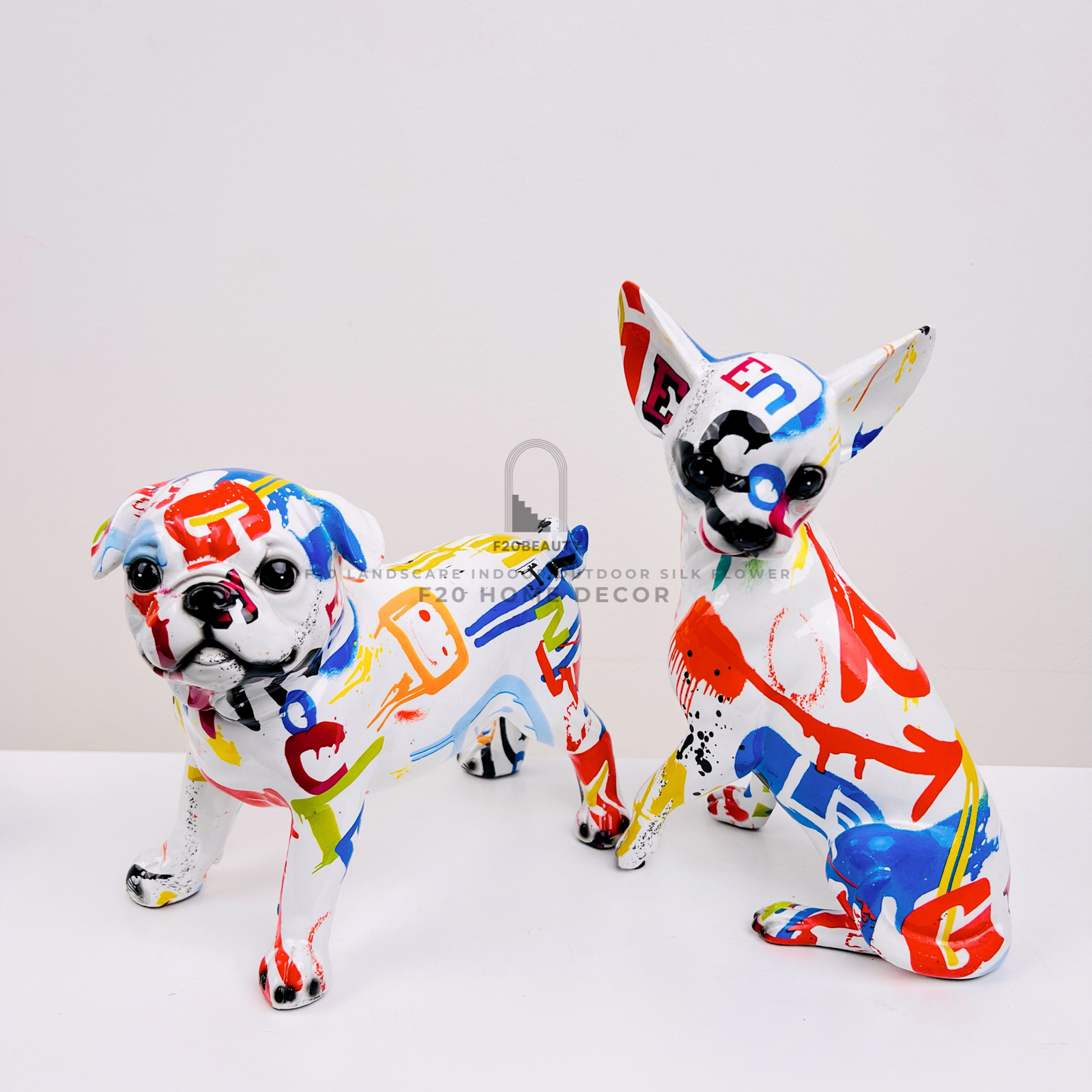 Tượng chú chó phong thủy - Biểu tượng của sự thịnh vượng và may mắn